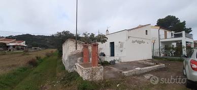 Casa Carloforte SARDEGNA San pietro. Macchione