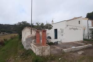 Casa Carloforte SARDEGNA San pietro. Macchione