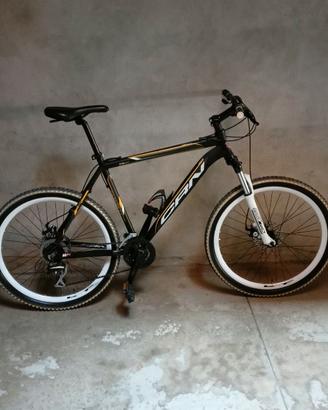 MTB CNR