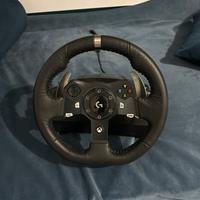 Logitech G920 Xbox con 3 giochi