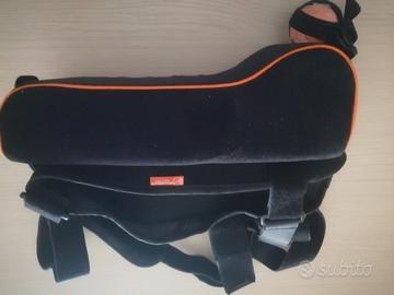 Tutore spalla post operazione cuffia rotatori