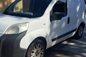 Fiat Fiorino 1.4 Benzina/Metano -03/2010-