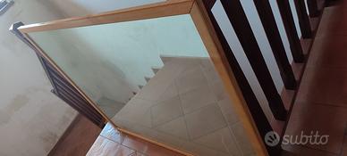 specchio 130x100