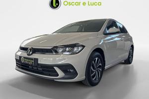 Volkswagen Polo 1.0bz 80cv busines Edition P...