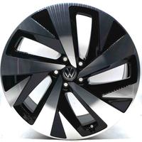4 cerchi lega volkswagen id5 r20 lt5023