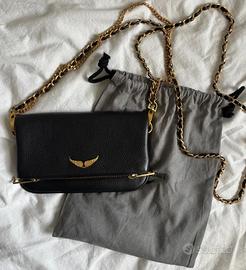 Pochette nano Zadig & Voltaire Ydly
