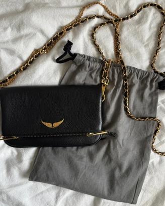 Pochette nano Zadig & Voltaire Ydly