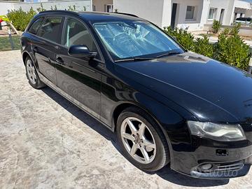 Audi A 4