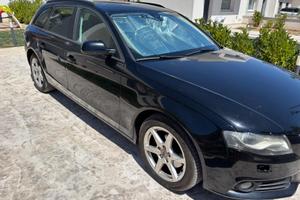 Audi A 4