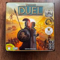7 wonders duel ita