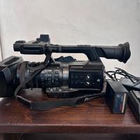 Videocamera professionale Panasonic AJ-PX270