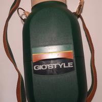 Borraccia Gio'style 1 L safari 1 vintage anni  70