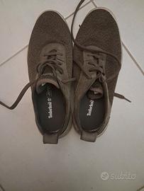 timberland 