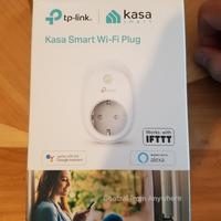 Smart Wi-Fi Plug TP-Link