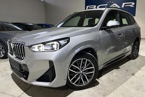 BMW X1 sDrive 20d 48V Msport "18 M sport/Telec.3