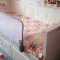 letto singolo trasformabile in matrimoniale 