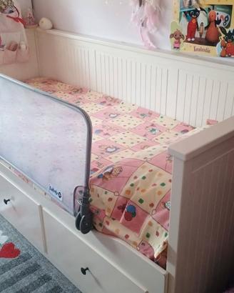 letto singolo trasformabile in matrimoniale 
