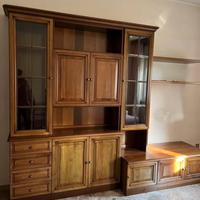 Mobile in legno massello - come nuovo