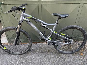Bicicletta MTB -  RockRider ST900s x ragazzo/a
