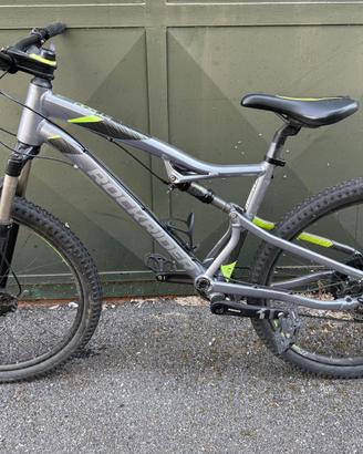 Bicicletta MTB -  RockRider ST900s x ragazzo/a