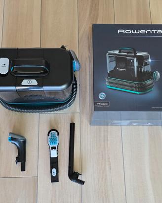 Rowenta Clean It IN5020F0 – Lavatappeti / Aspirali