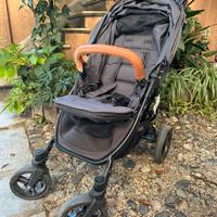 Passeggino Valco Baby Snap 4