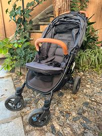 Passeggino Valco Baby Snap 4