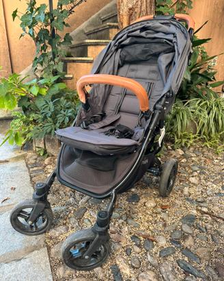 Passeggino Valco Baby Snap 4