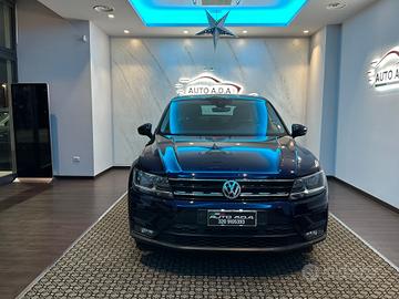 Volkswagen Tiguan 1.6 TDI SCR Business BlueMotion 