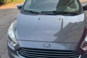 FORD KA  unico proprietario
