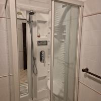 Jacuzzi Modello Double J - Dream TT