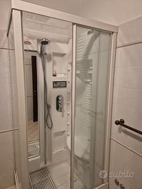 Jacuzzi Modello Double J - Dream TT