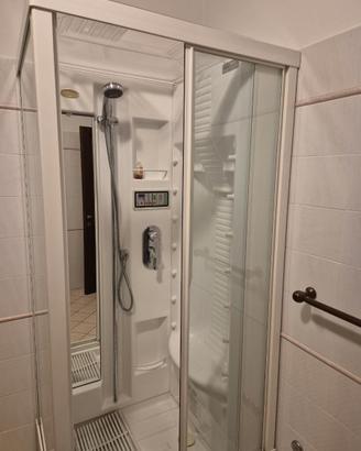Jacuzzi Modello Double J - Dream TT