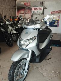 Piaggio Beverly 250 i.e. SPORT S+POSS DEPOCA