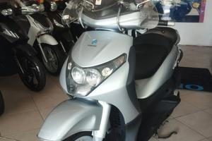 Piaggio Beverly 250 i.e. SPORT S+POSS DEPOCA