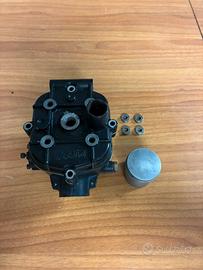 Polini w 75, per motore Franco Morini g30