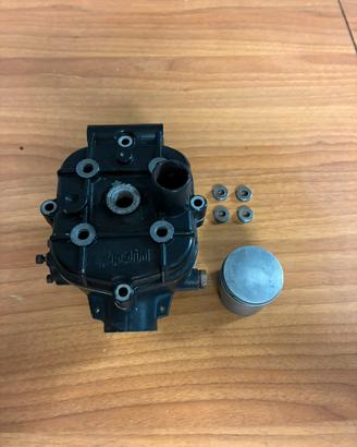 Polini w 75, per motore Franco Morini g30