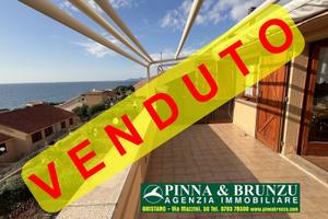 Porto Alabe - Appartamento vista mare