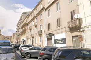 Immobile in asta di 82 m² con 4 locali a Cagliari