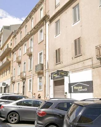 Immobile in asta di 82 m² con 4 locali a Cagliari