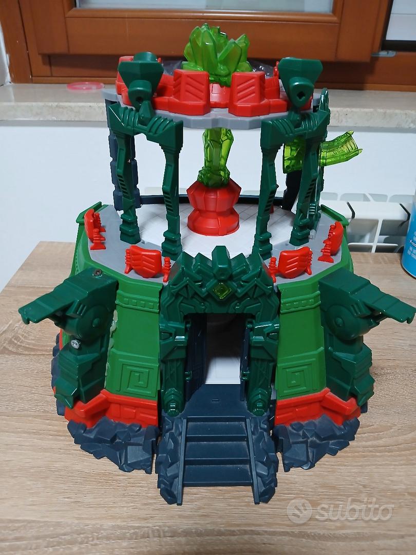 Torre Meka Torre Gormiti Usata Torre Meka Gormiti Tutto Per I