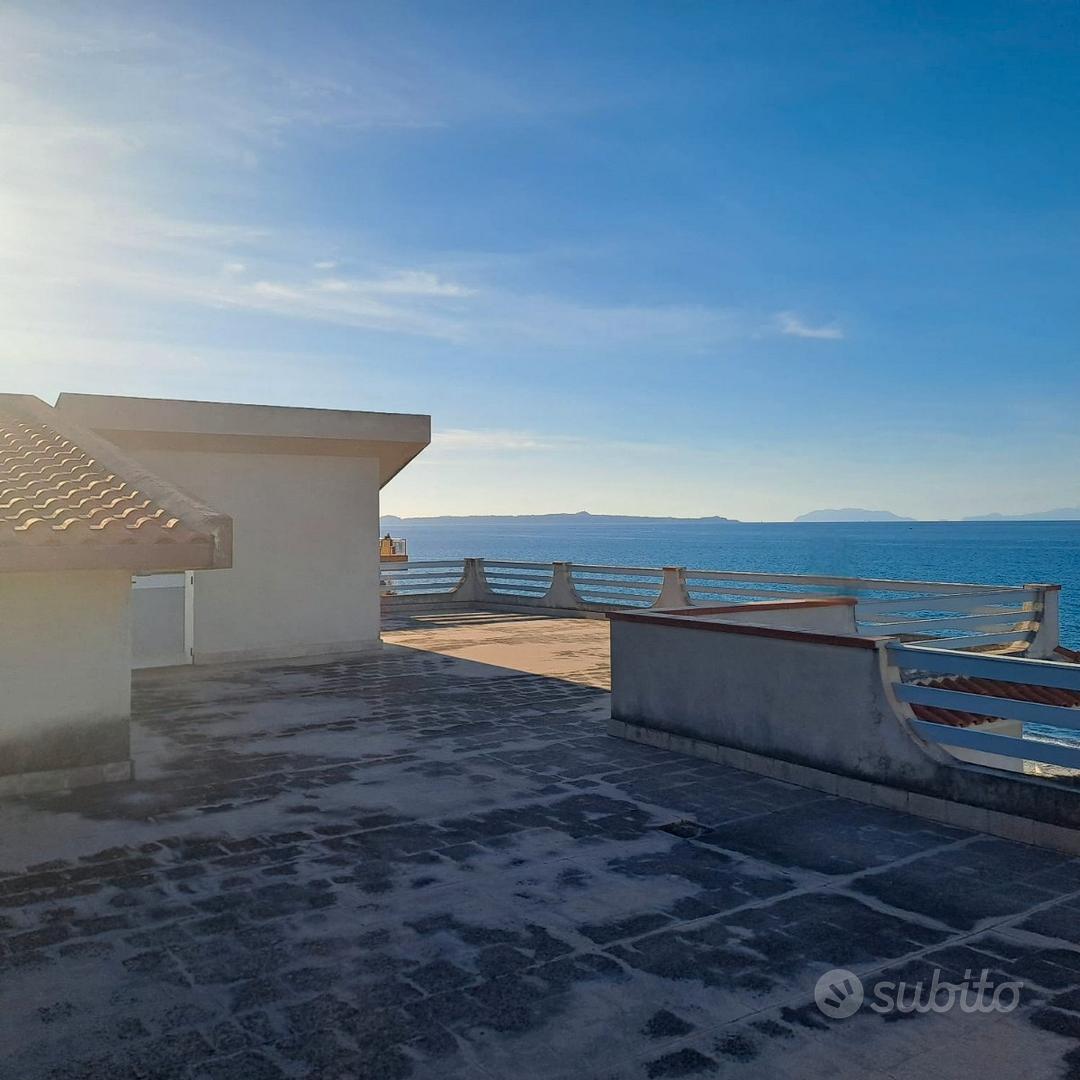 Appartamento – Spadafora, Grangiara - Vista 3