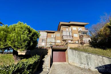 Appartamento Bossolasco [2AVRG]