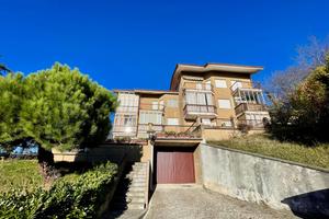 Appartamento Bossolasco [2AVRG]