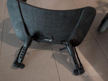 Pedana per Passeggino Giordani