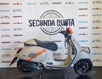Vespa 300 GTV