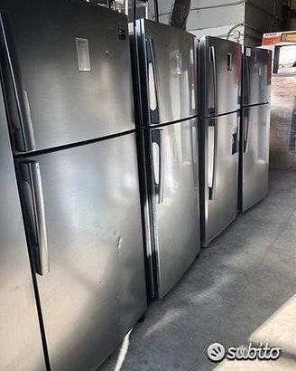 Frigorifero Samsung inverter usato garantito