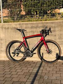 Specialized Tarmac SL7 Sworks
