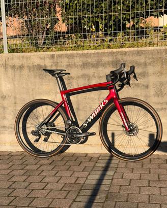 Specialized Tarmac SL7 Sworks