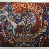 YU-GI-OH!  lotto di carte